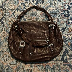 B. Makowsky Purse and Wallet